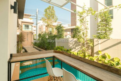 High End 5 Bedroom House For Sale In Hang Dong