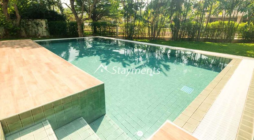 Three bedroom house for rent in San Kamphaeng (21 of 25)