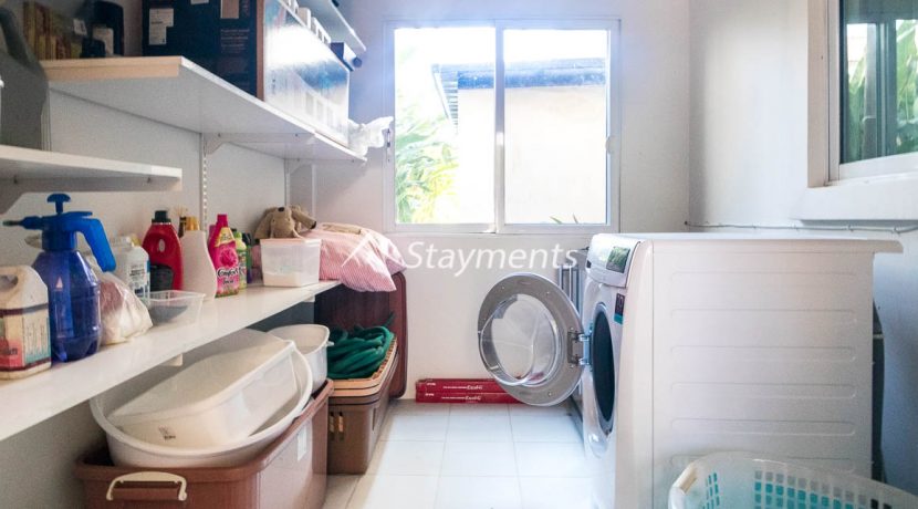 Three bedroom house for rent in San Kamphaeng (25 of 25)