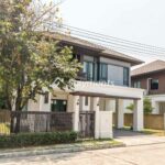 Three Bedroom House for Sale in San Sai