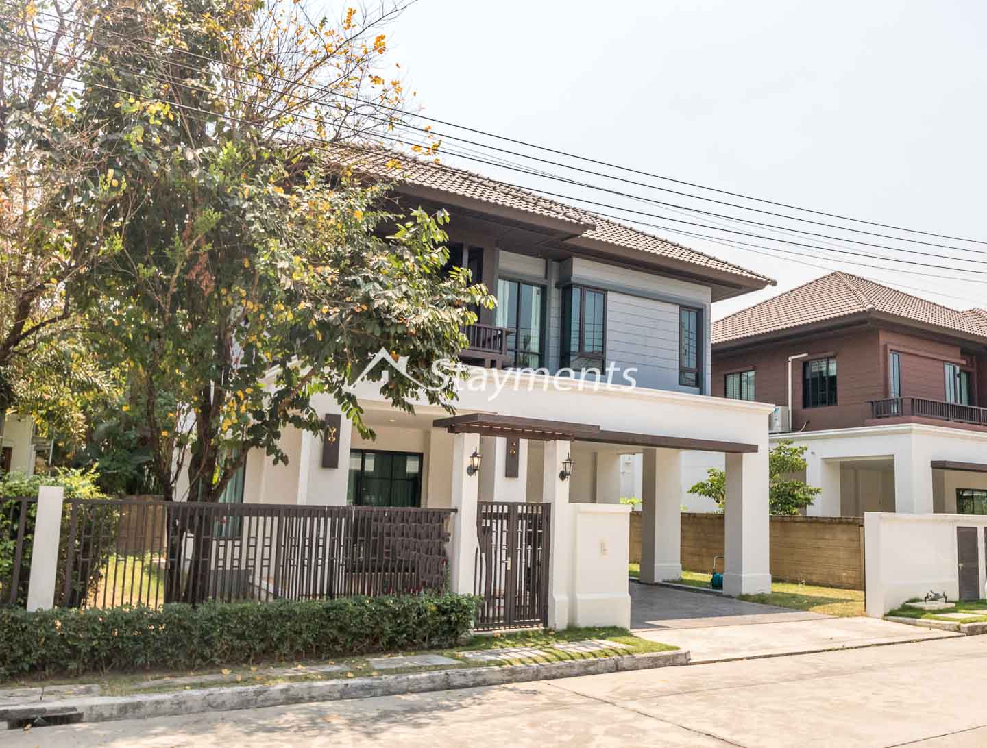 Three Bedroom House for Sale in San Sai