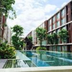 chiang mai apartment for sale at d vieng santitham