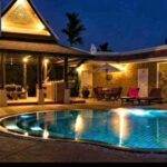 Luxury Pool Villa For Sale In Chiang Mai