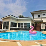 House With Pool For Sale Or Rent In Chiang Mai