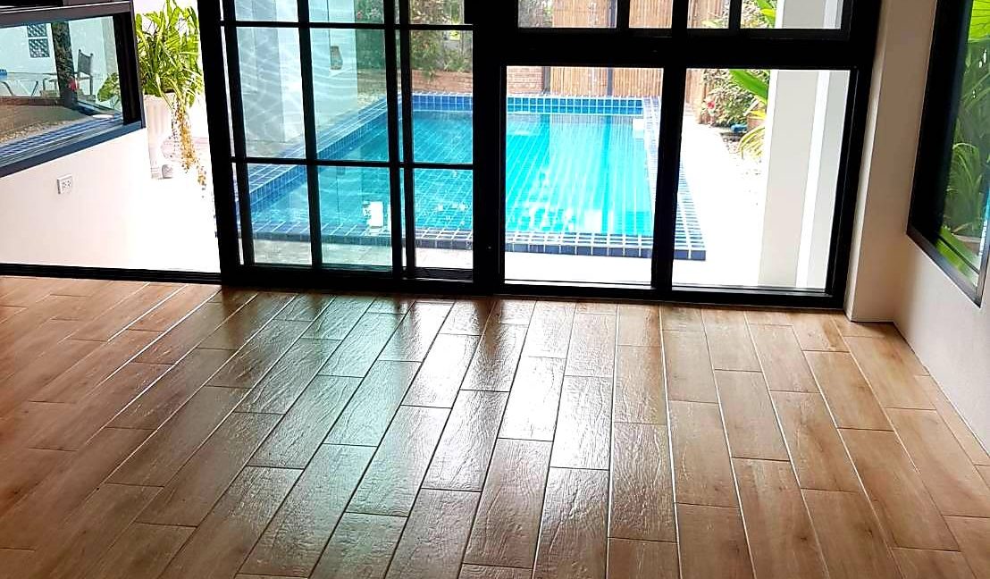 pool house for sale in wangtan 11