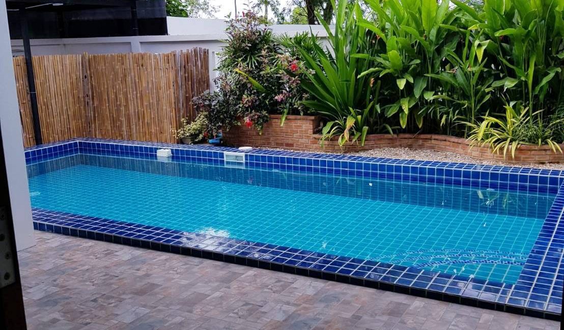 pool house for sale in wangtan 13