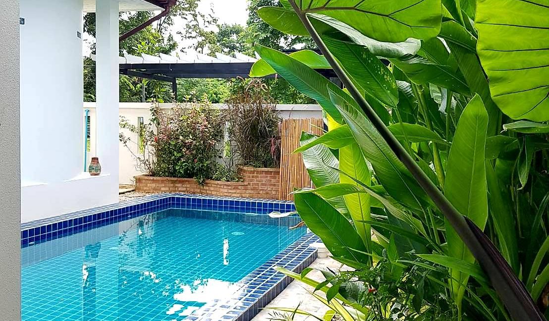 pool house for sale in wangtan 3