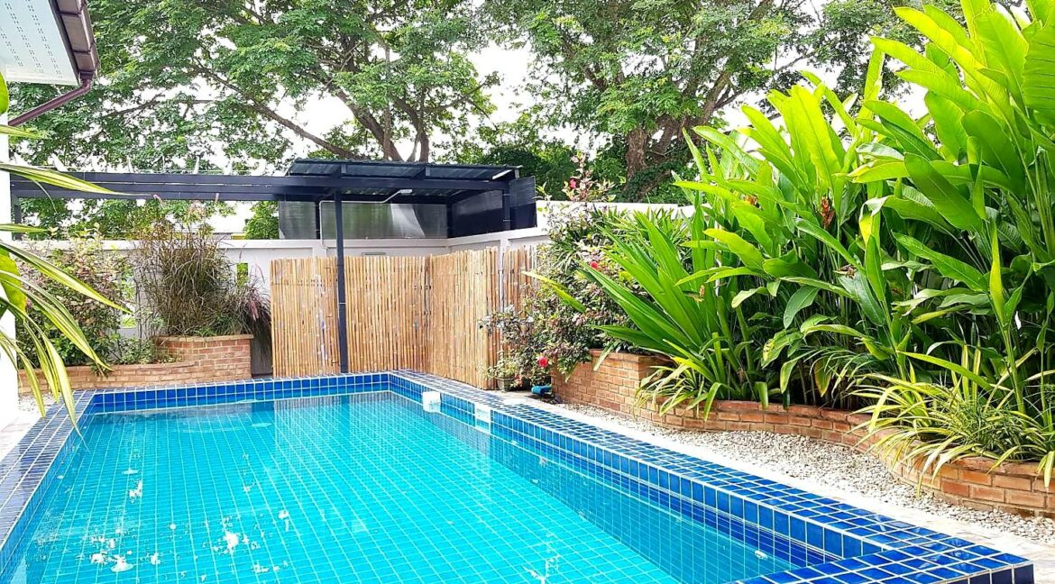 pool house for sale in wangtan 4