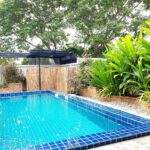 Three Bedroom House For Sale With Private Pool
