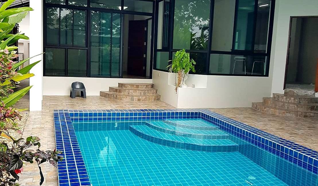 pool house for sale in wangtan 7