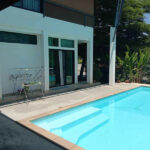 Three Bedroom Pool Villa For Rent Near Panyaden