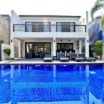 Fully Furnished Luxury Pool Villa For Sale