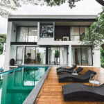 Outstanding Luxury Pool Villa For Sale In Hang Dong
