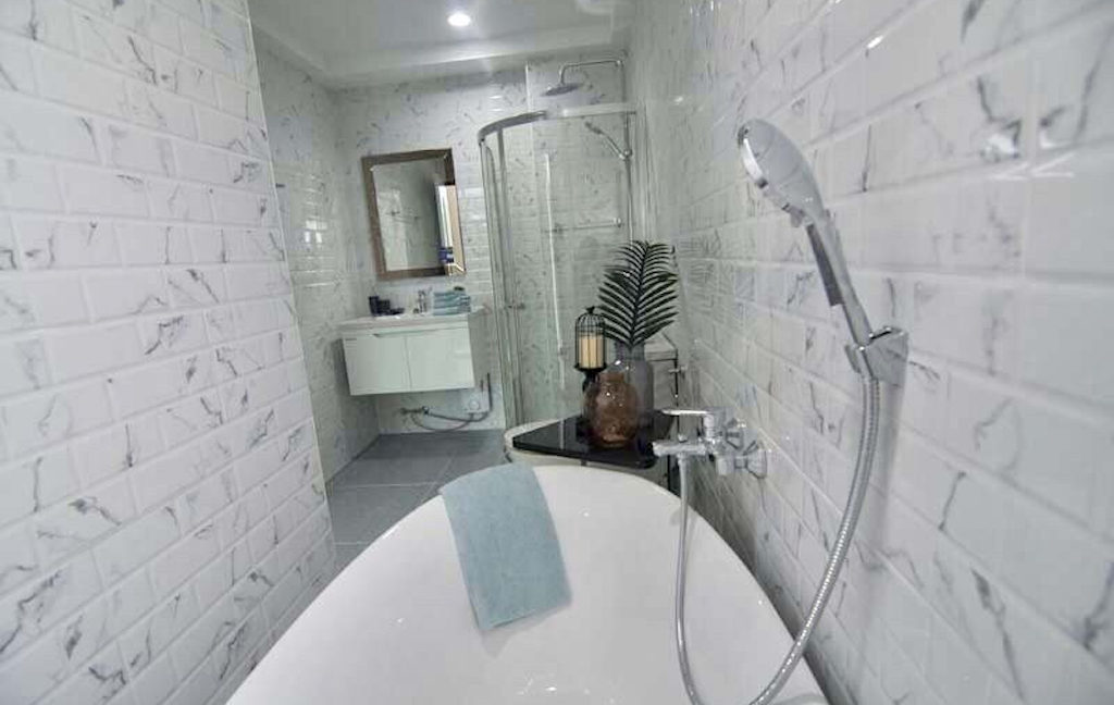 new 4 bedroom house for sale and rent wang tan 12