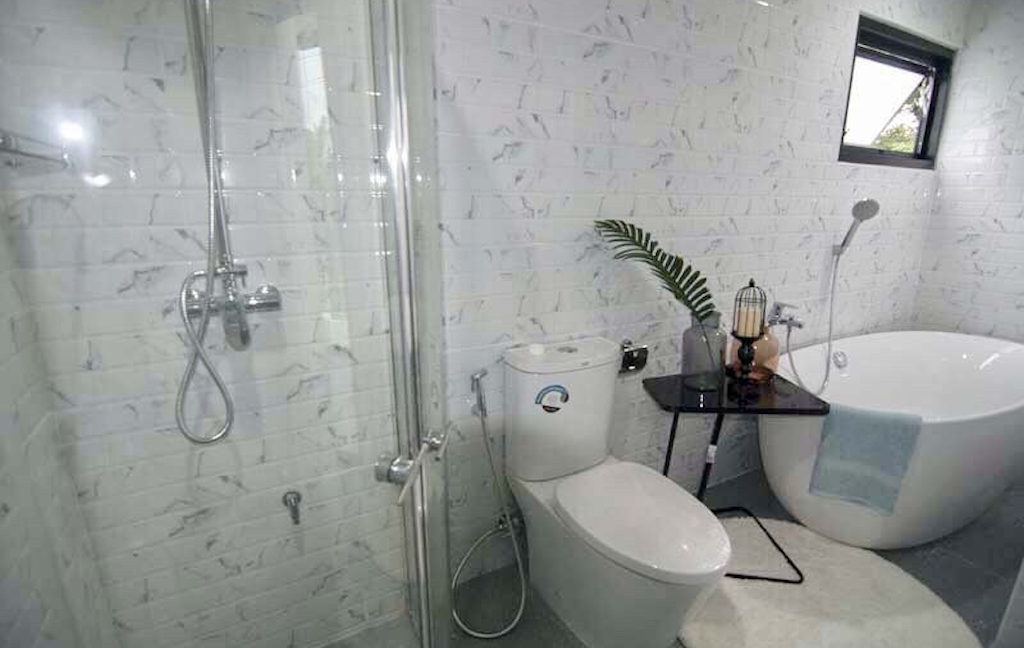 new 4 bedroom house for sale and rent wang tan 13