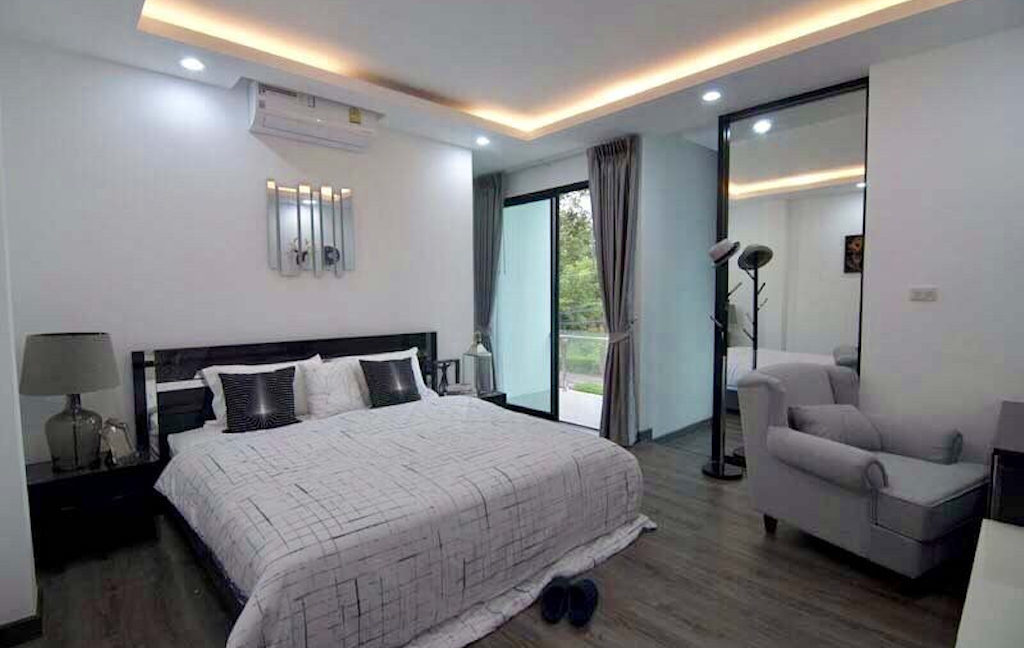 new 4 bedroom house for sale and rent wang tan 14