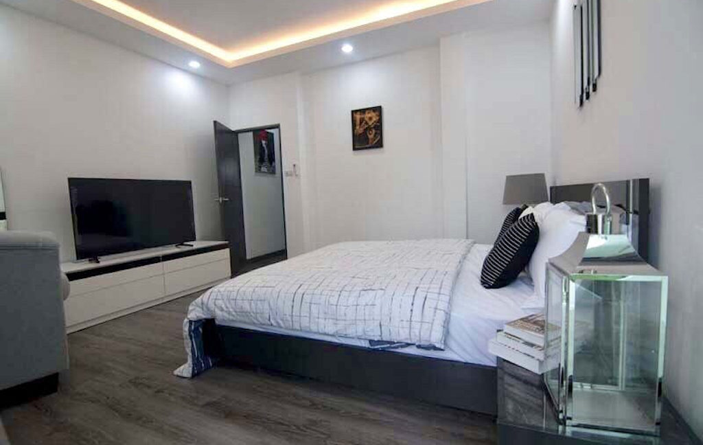 new 4 bedroom house for sale and rent wang tan 15