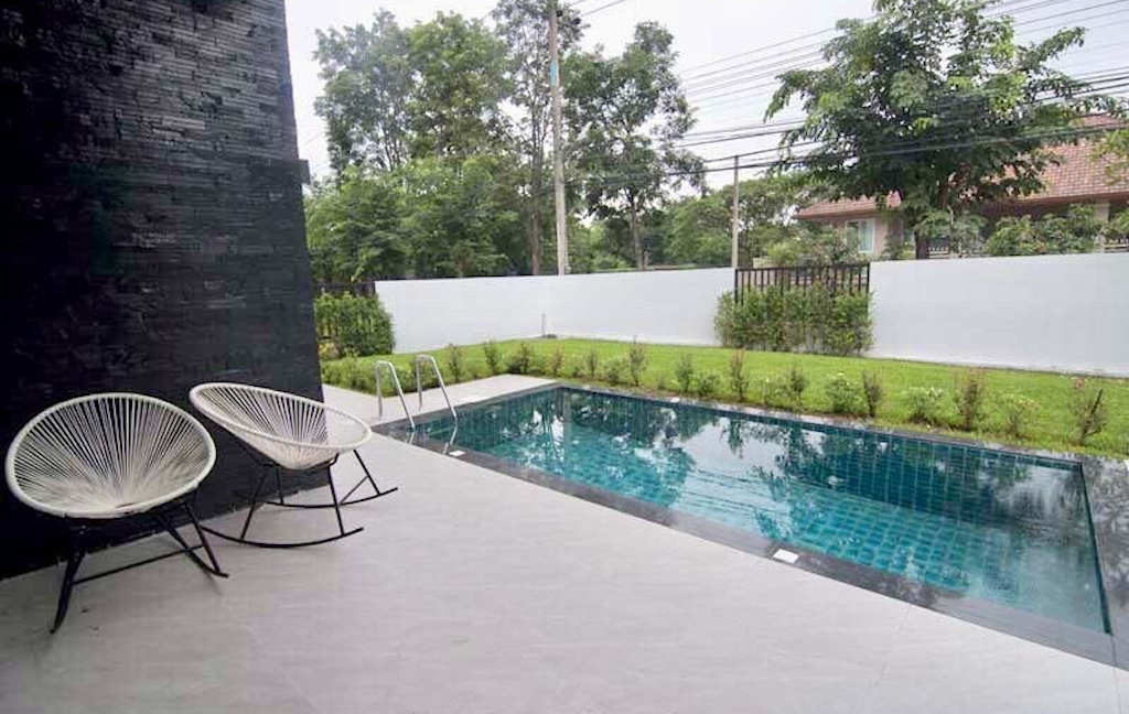 new 4 bedroom house for sale and rent wang tan 2