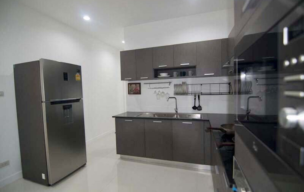 new 4 bedroom house for sale and rent wang tan 20