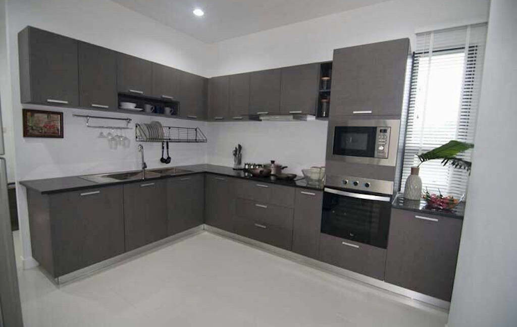new 4 bedroom house for sale and rent wang tan 21