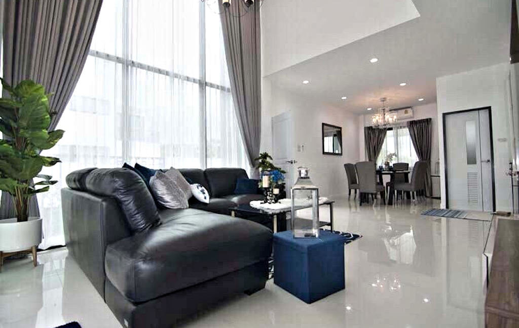 new 4 bedroom house for sale and rent wang tan 29