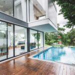 Modern Luxury Property For Sale in Hang Dong