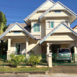 3 Bedroom House for sale in Nong Han