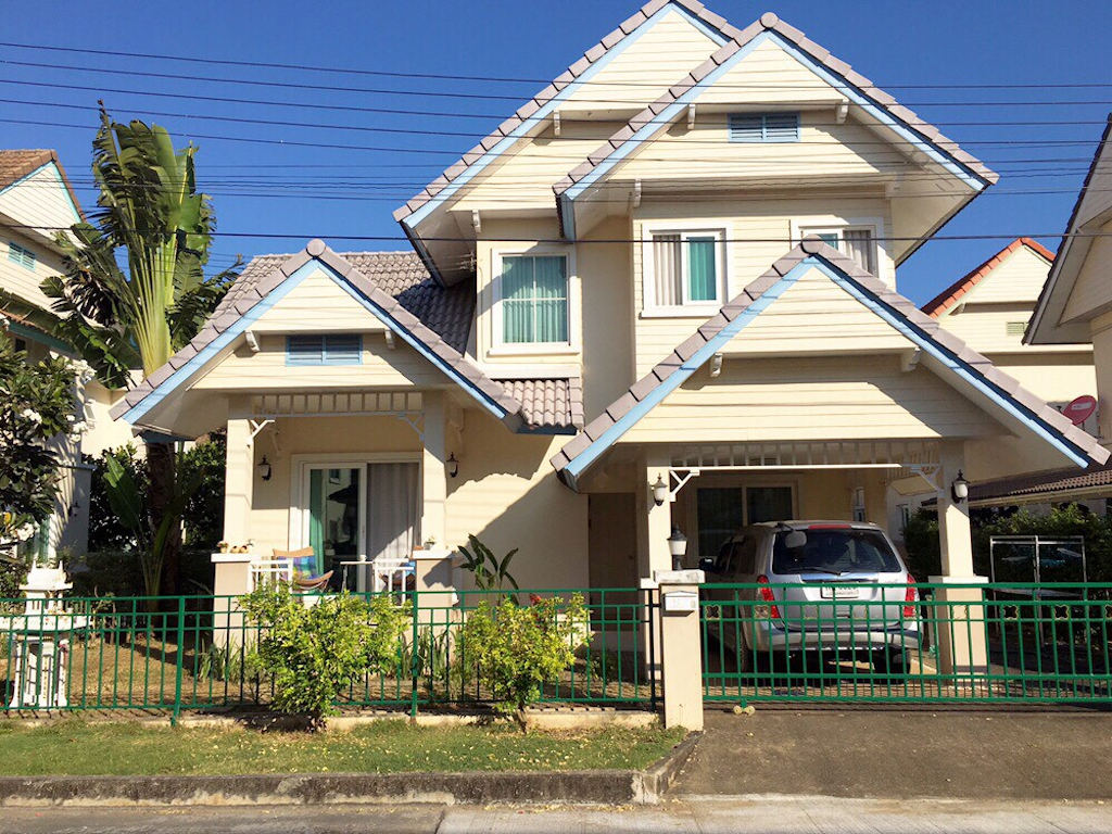 3 Bedroom House for sale in Nong Han Maejo