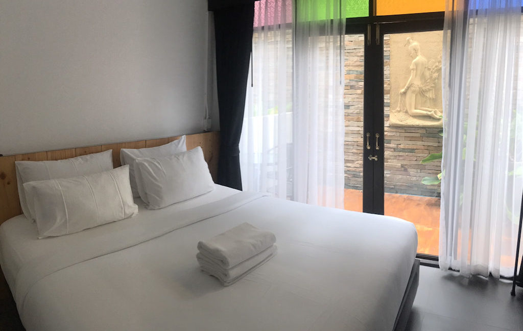 boutique hotel for sale in chiang mai 11