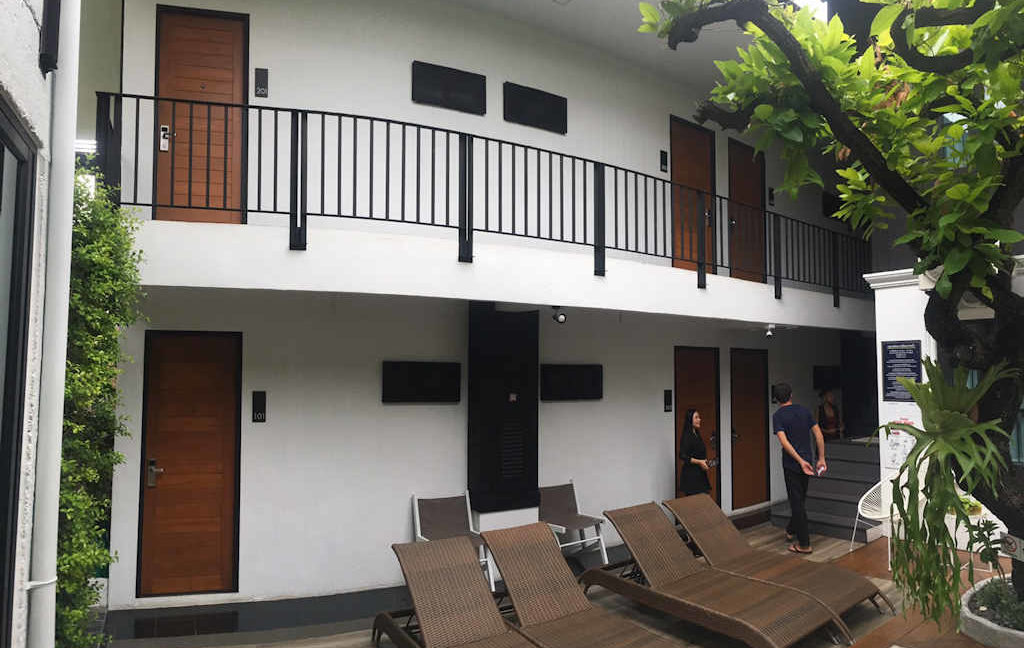 boutique hotel for sale in chiang mai 14