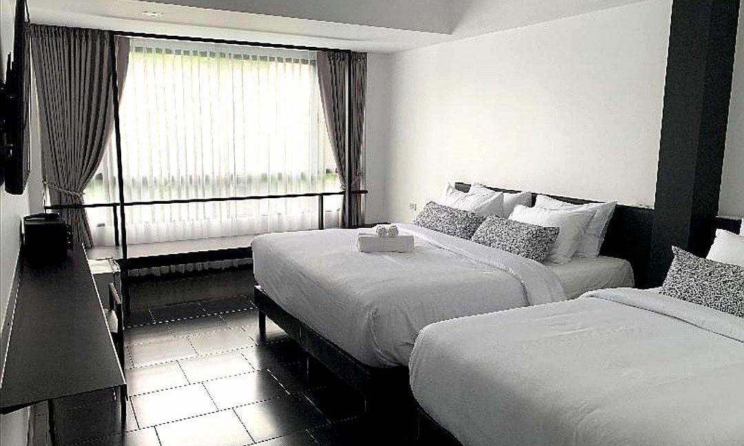 modern hotel for sale in chiang mai city 10