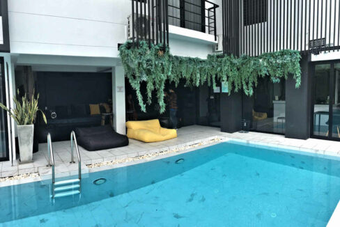 Modern and Newly Build Hotel Sale Chiang Mai City