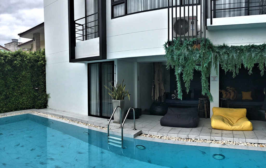 modern hotel for sale in chiang mai city 18