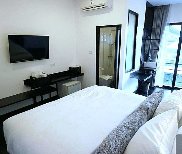 modern hotel for sale in chiang mai city 6