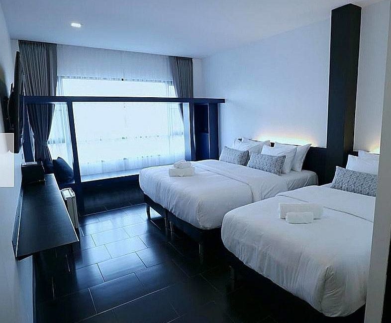 modern hotel for sale in chiang mai city 8