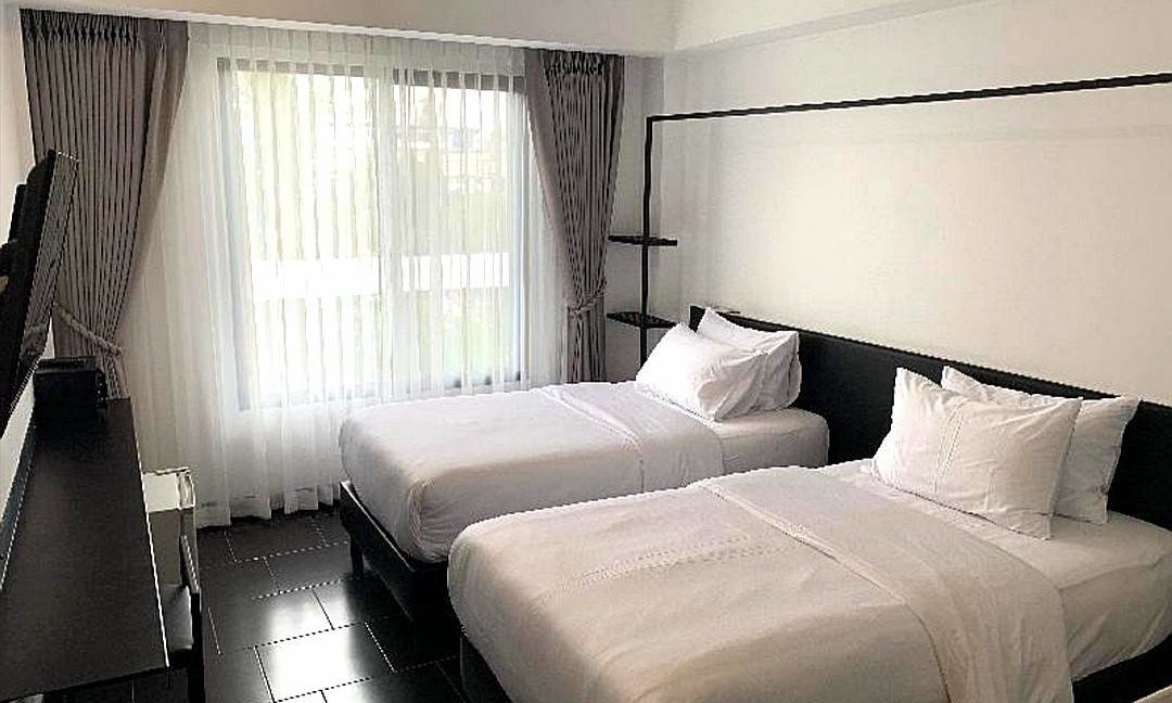 modern hotel for sale in chiang mai city 9