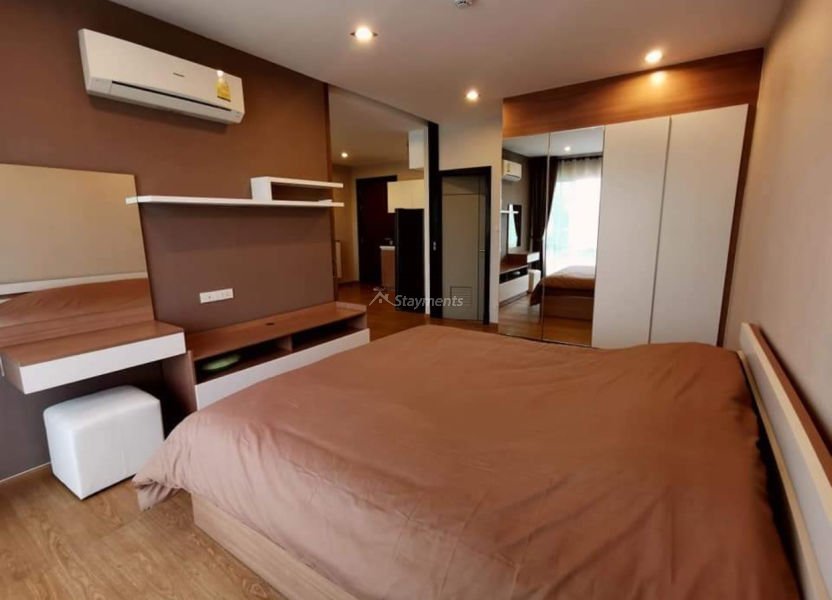 1-bedroom-condo-for-rent-in-rajapruek-greenery-hill-mae-hia-chiang-mai (3)
