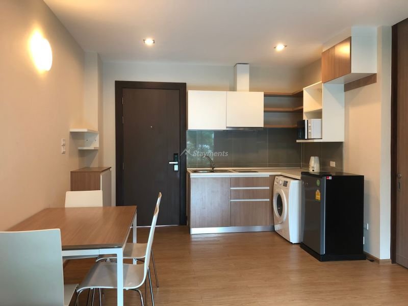 1-bedroom-condo-for-rent-in-rajapruek-greenery-hill-mae-hia-chiang-mai (5)