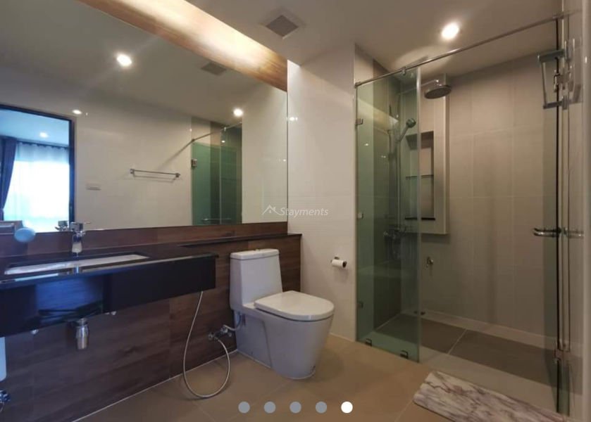 1-bedroom-condo-for-rent-in-rajapruek-greenery-hill-mae-hia-chiang-mai (5)