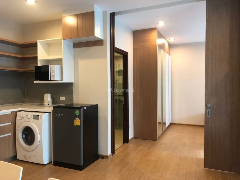 1-bedroom-condo-for-rent-in-rajapruek-greenery-hill-mae-hia-chiang-mai (7)