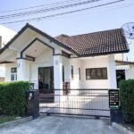 Great Three Bedroom House For Sale In Wang Tan
