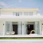 4 Bedroom Ultra Modern Pool Villa For Rent