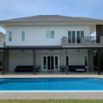 Four Bedroom pool villa for sale At Sansaran Mod Chic