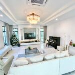 Newly Built Luxury Pool Villa For Sale In Hang Dong