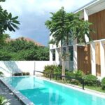 4 Bedroom pool villa for rent in Hang Dong