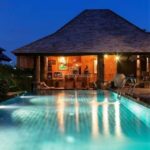 Beautiful Lanna style pool villa for sale & rent