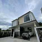 3 Bedroom, 2-storey house for rent in Saraphi