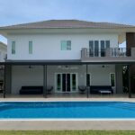 4 Bedroom pool villa for sale @ Sansaran Mod Chic