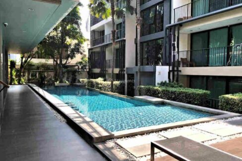 LIV@NIMMAN condominium Chiang Mai