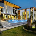 More focus on high-end luxury homes in Chiang Mai